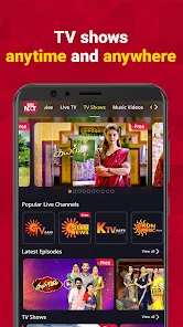 tamil tv program download