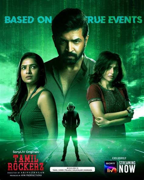 tamilrockers com