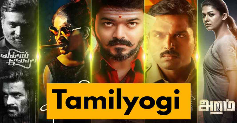 tamilyogi movies