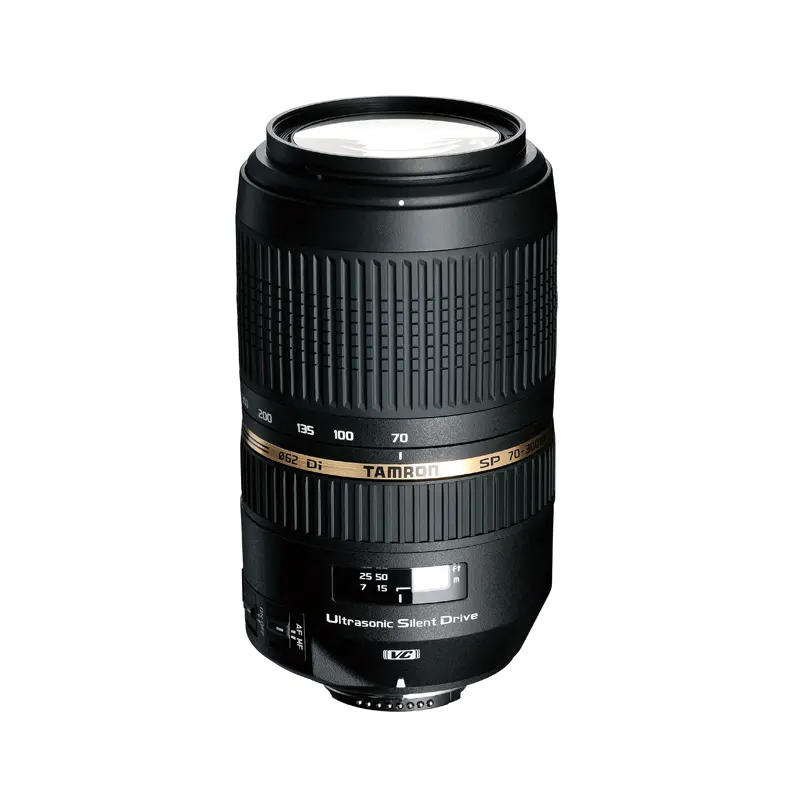 tamron 70 300 vc portrait