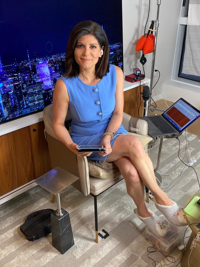 tamsen fadal