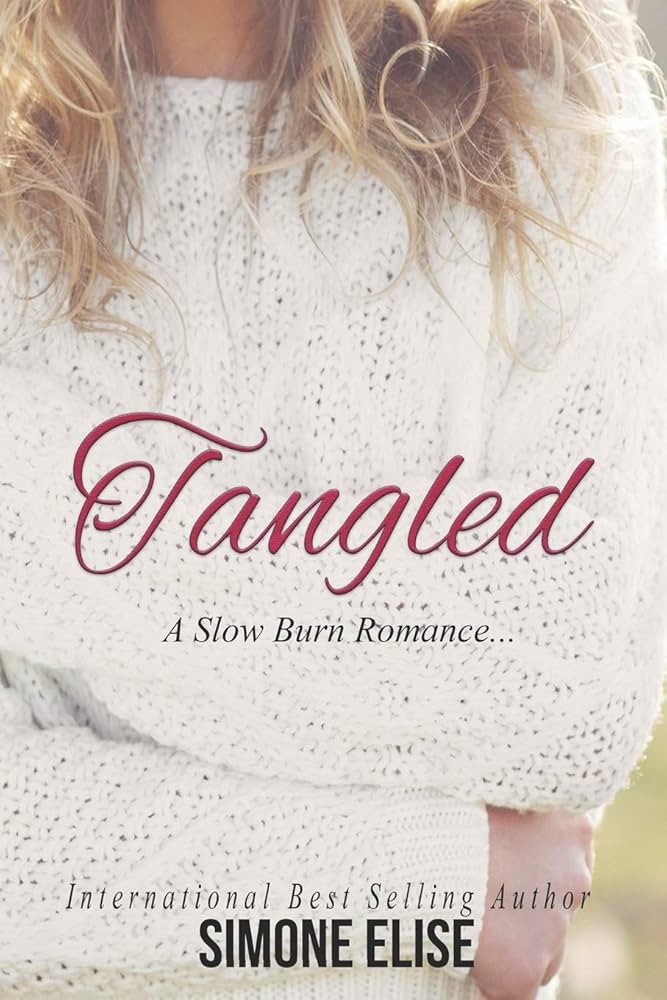 tangled by simone elise