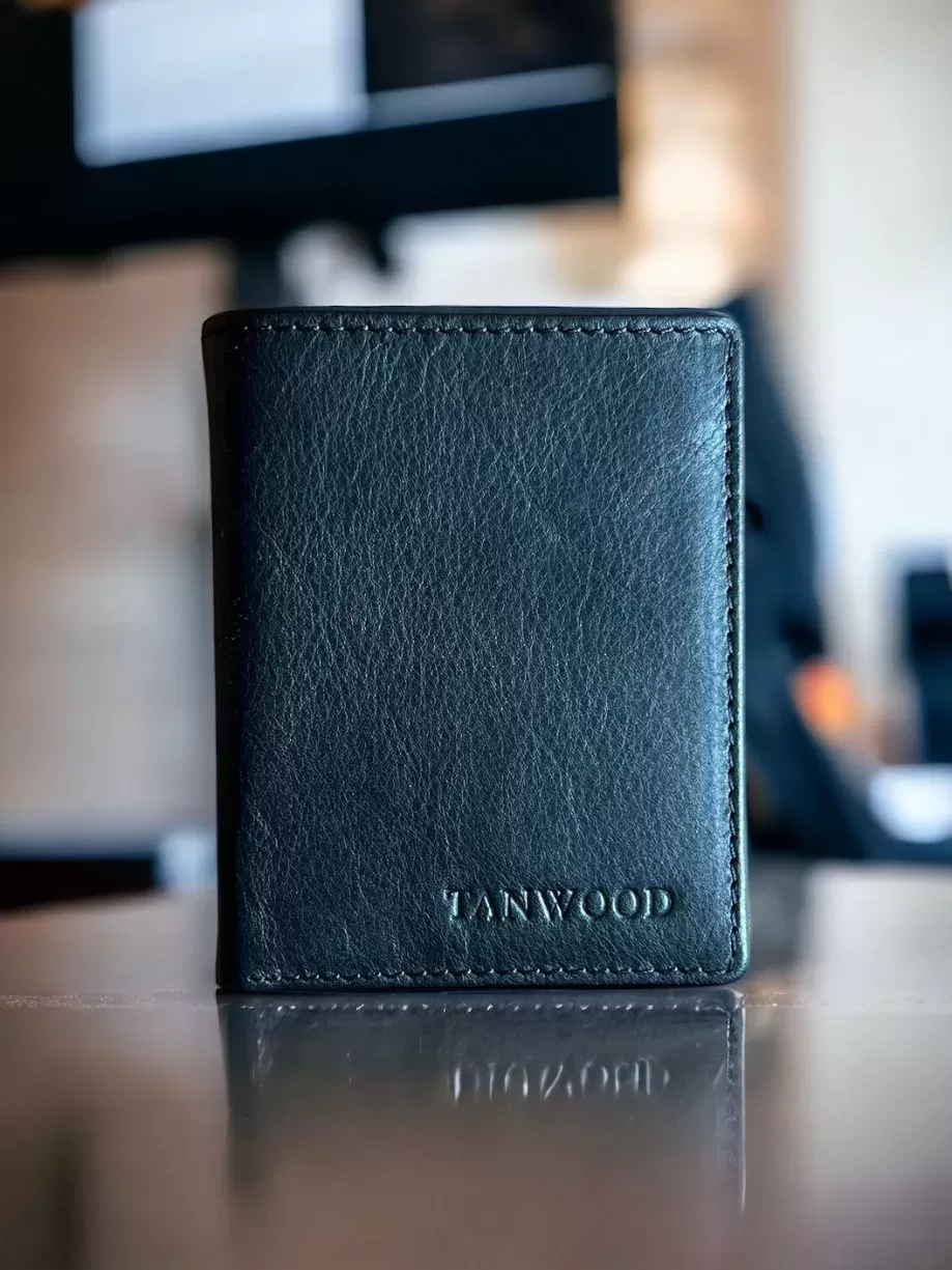 tanwood leather