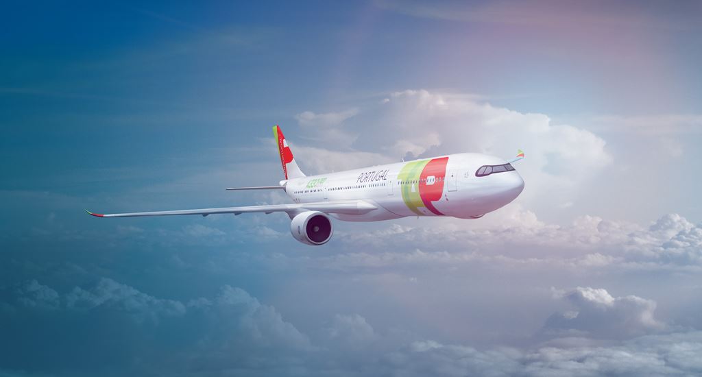 tap air portugal website