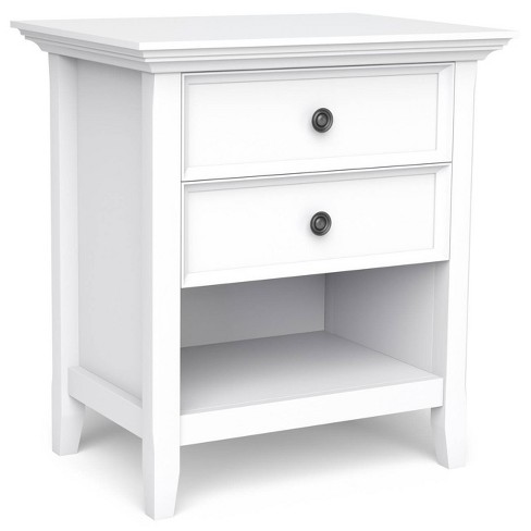 target bedside table