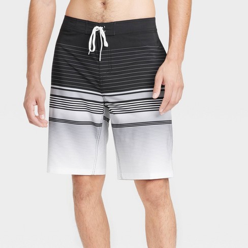 target board shorts