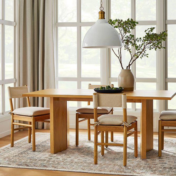 target dining room table