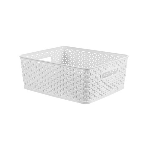 target storage baskets