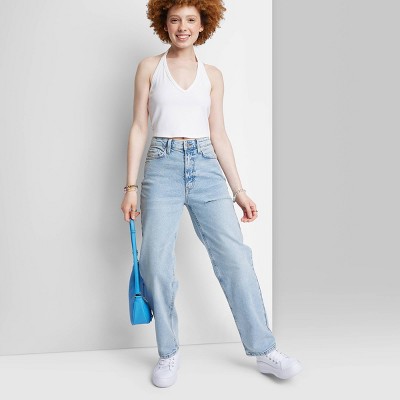 target womens jeans