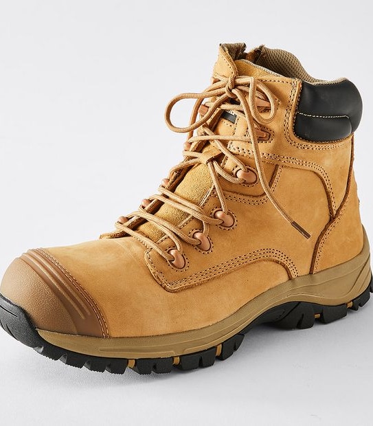 target work boots