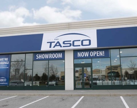 tasco richmond hill