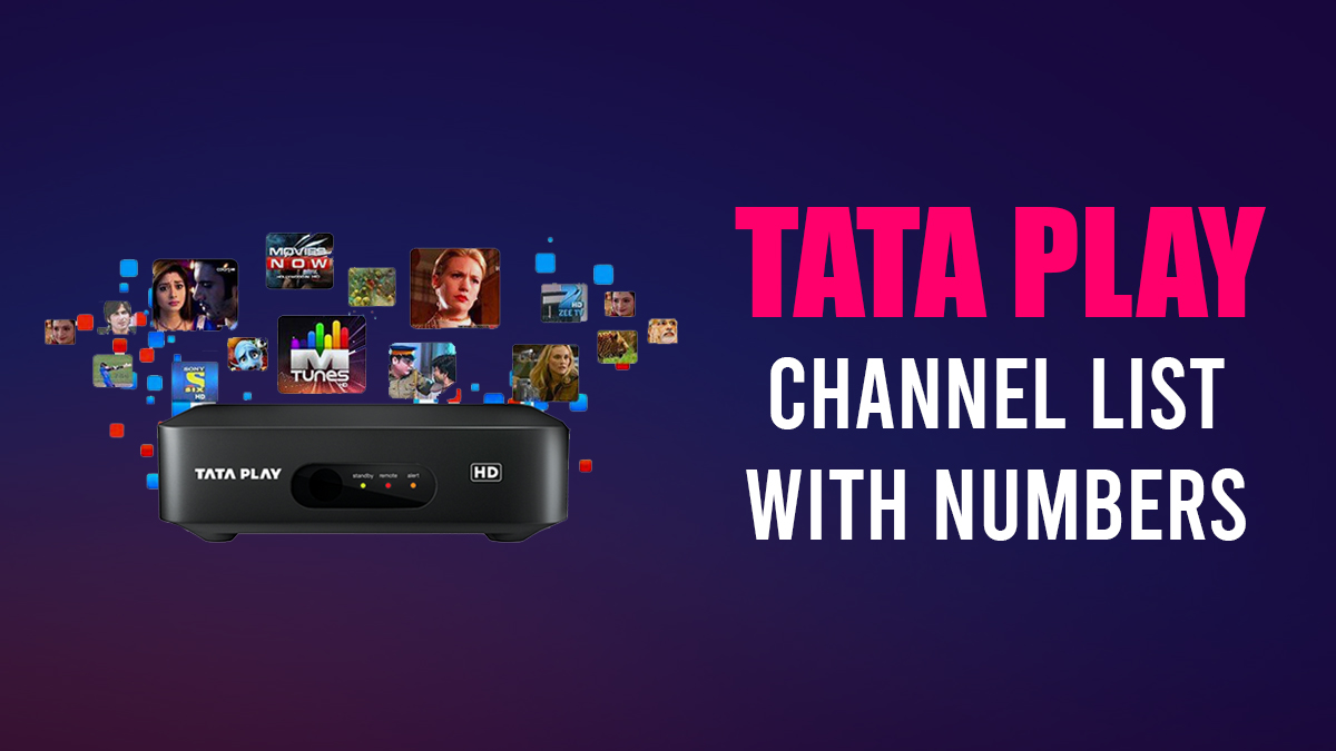 tata sky hotstar channel number