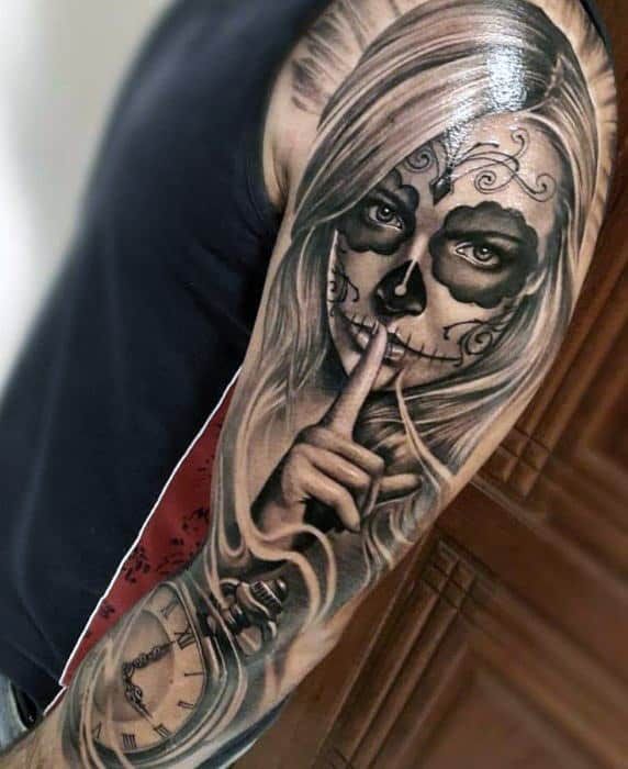 tatuajes katrina