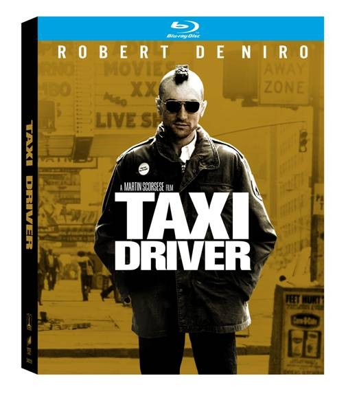 taxi driver torrent