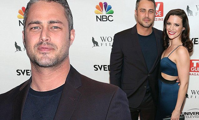 taylor kinney adam kinney