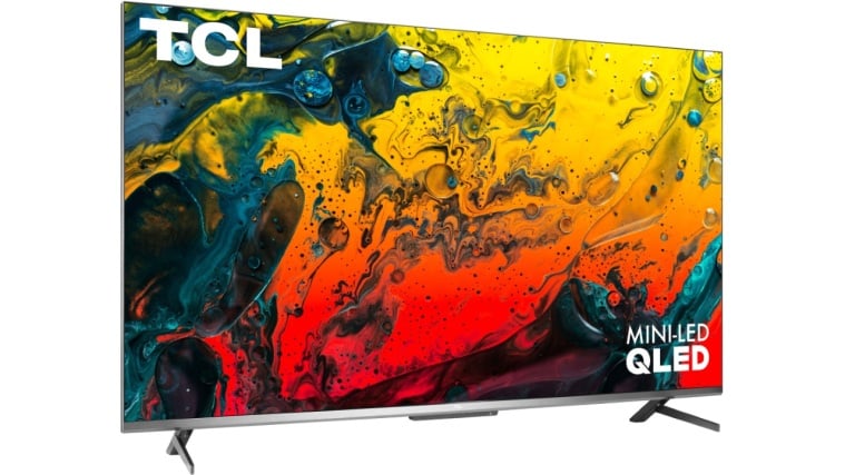 tcl tvs reviews