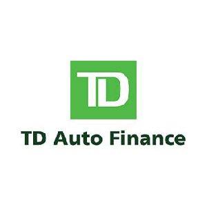 td auto finance canada