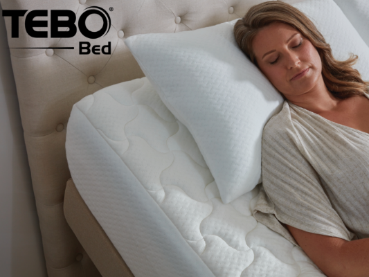 tebo mattress