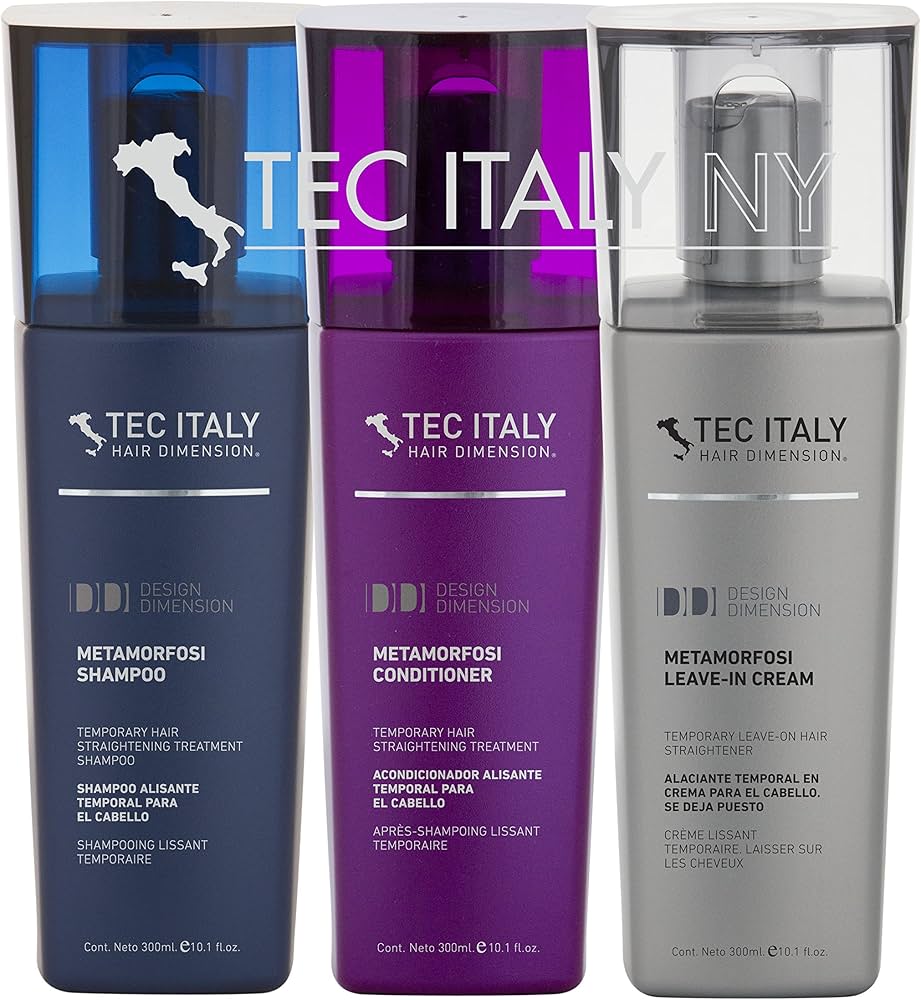 tec italy