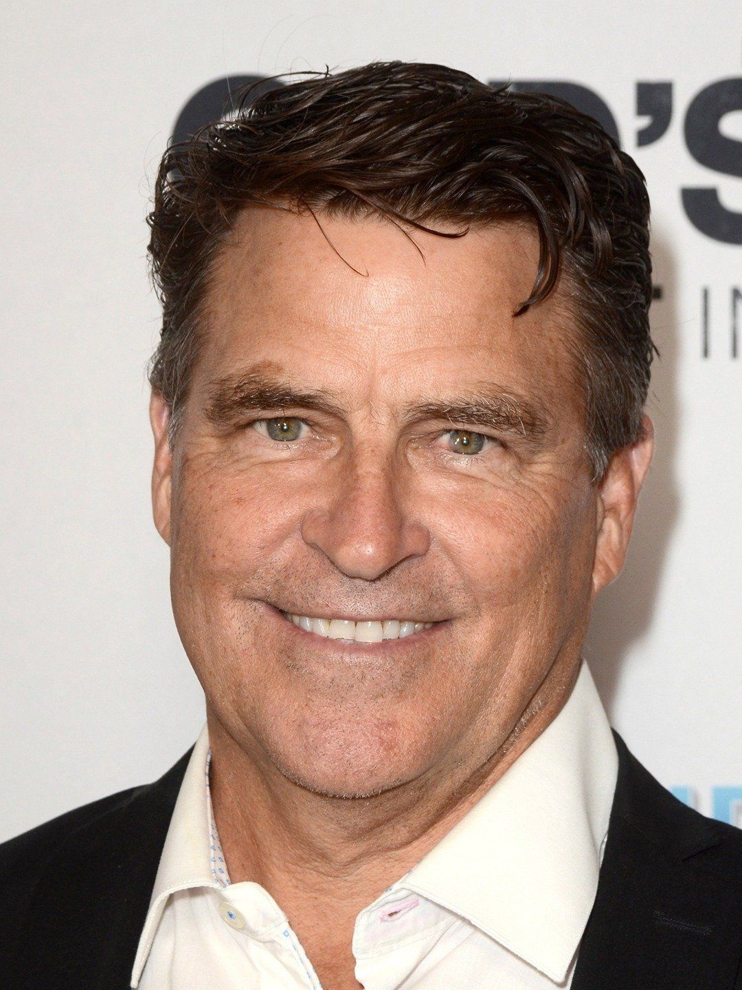 ted mcginley net worth