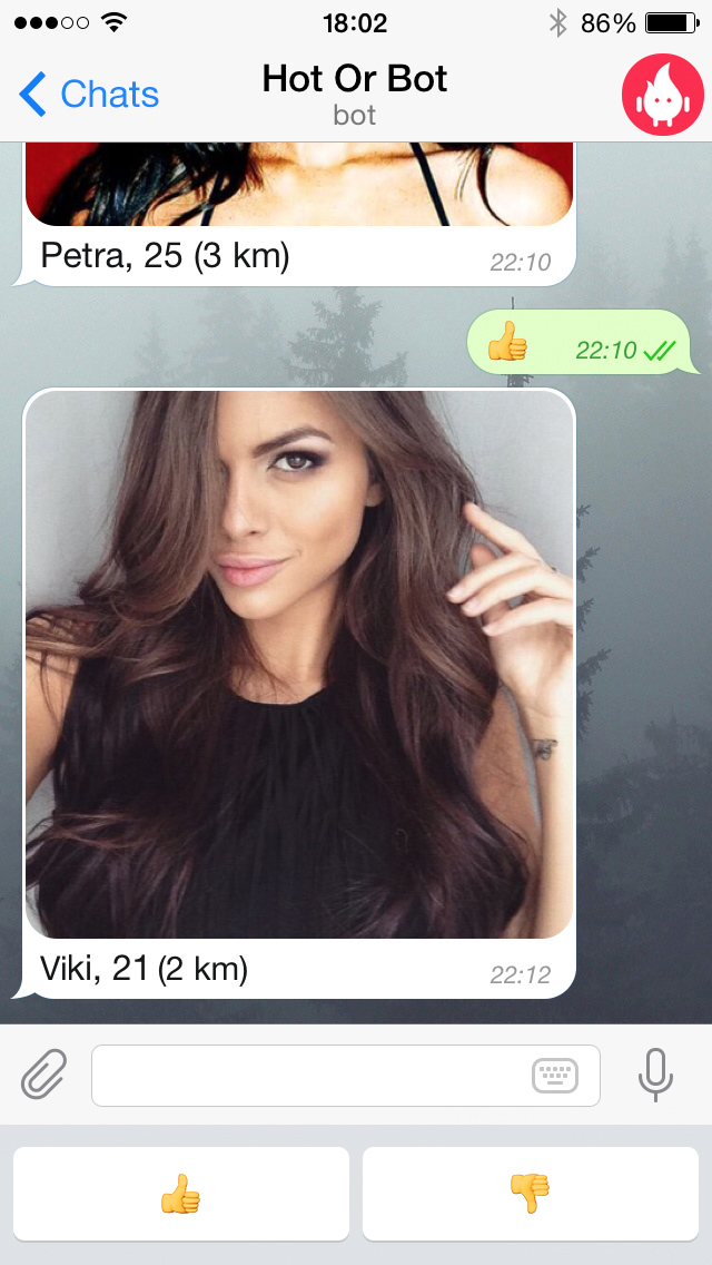 telegram adult bot