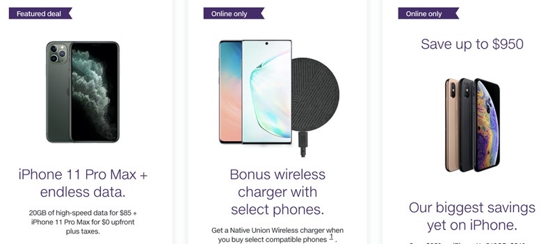 telus boxing week deals