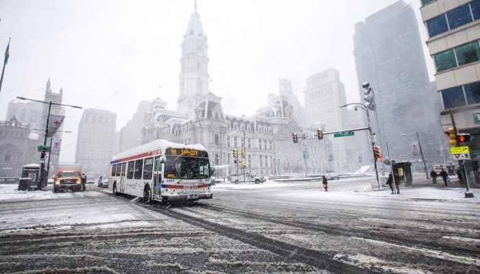 temperatura en filadelfia