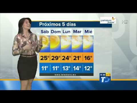 temperatura garcía nuevo león