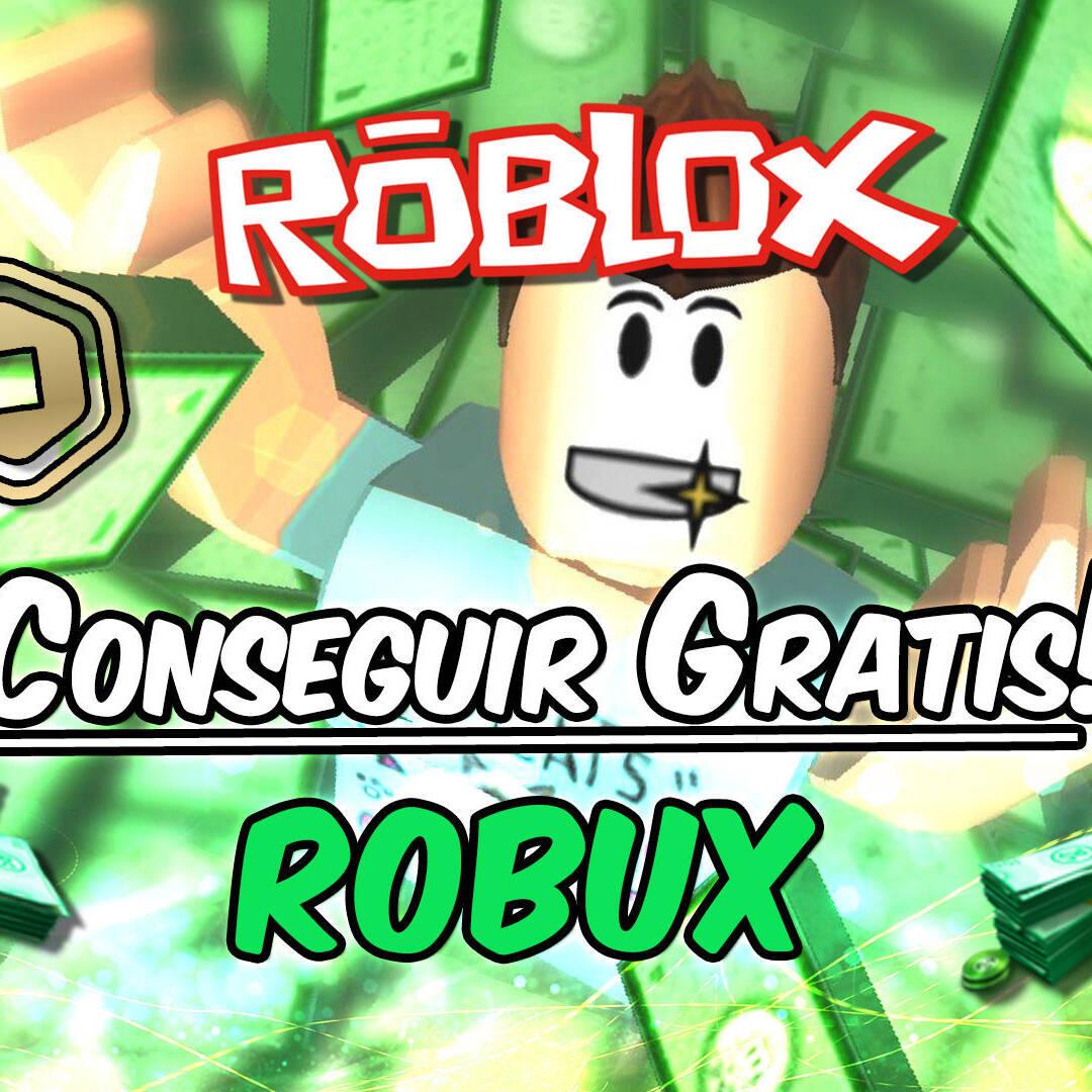 ten robux gratis