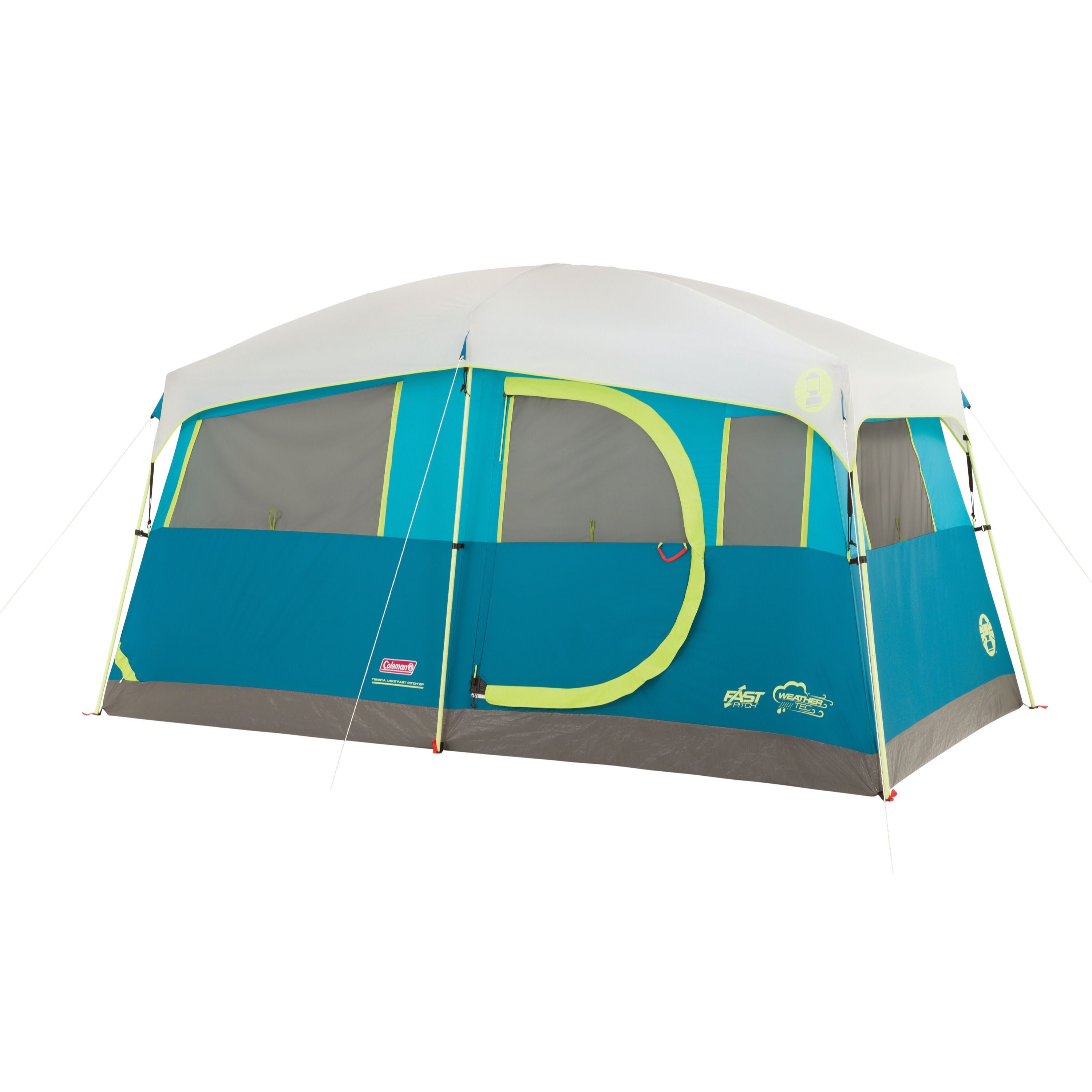 tenaya lake tent