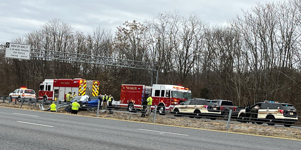 tennessee fatal car accident today