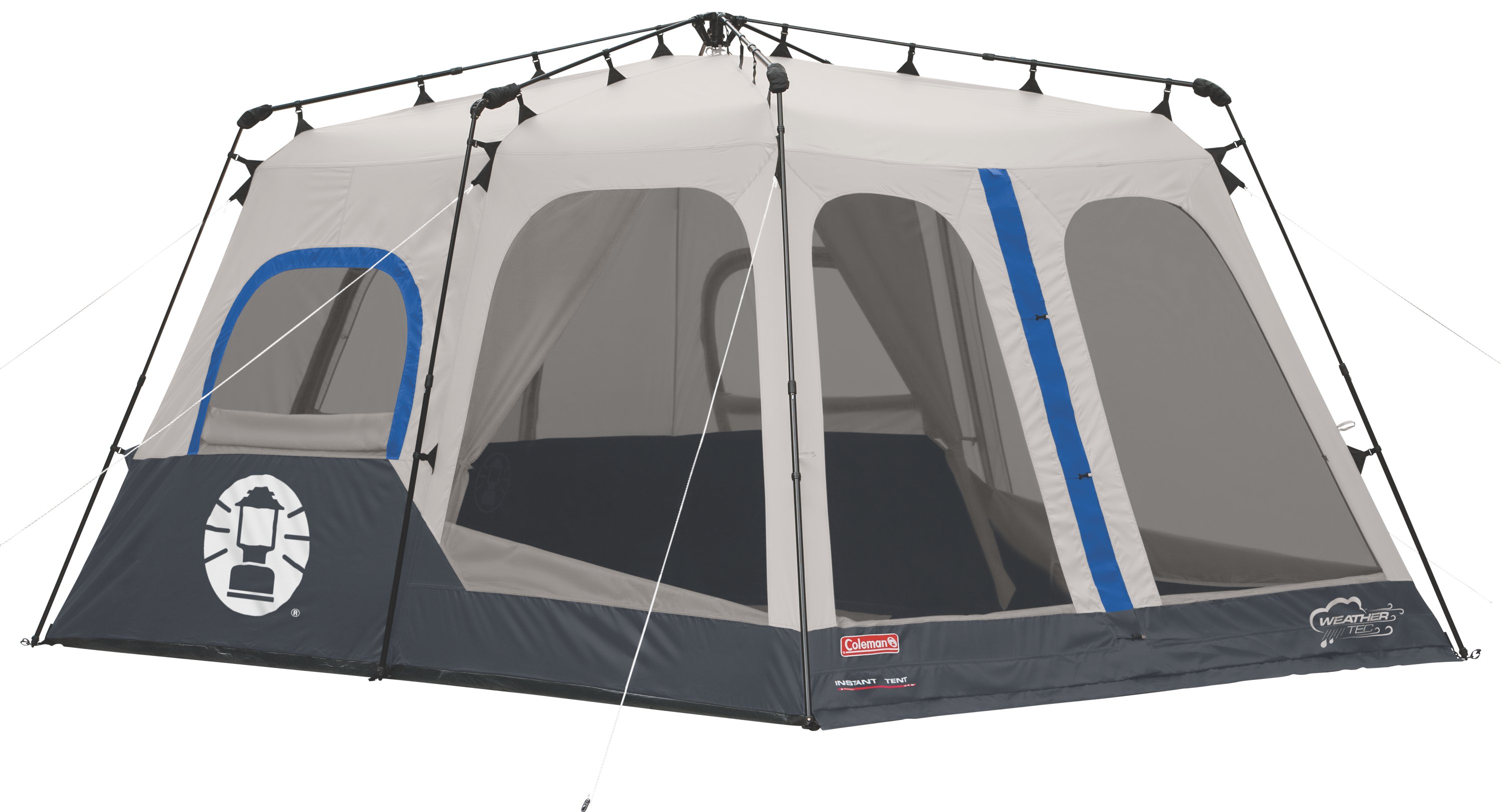 tent 8 person