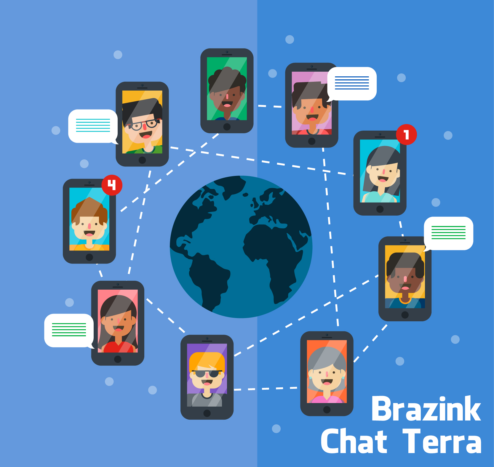 terrachat