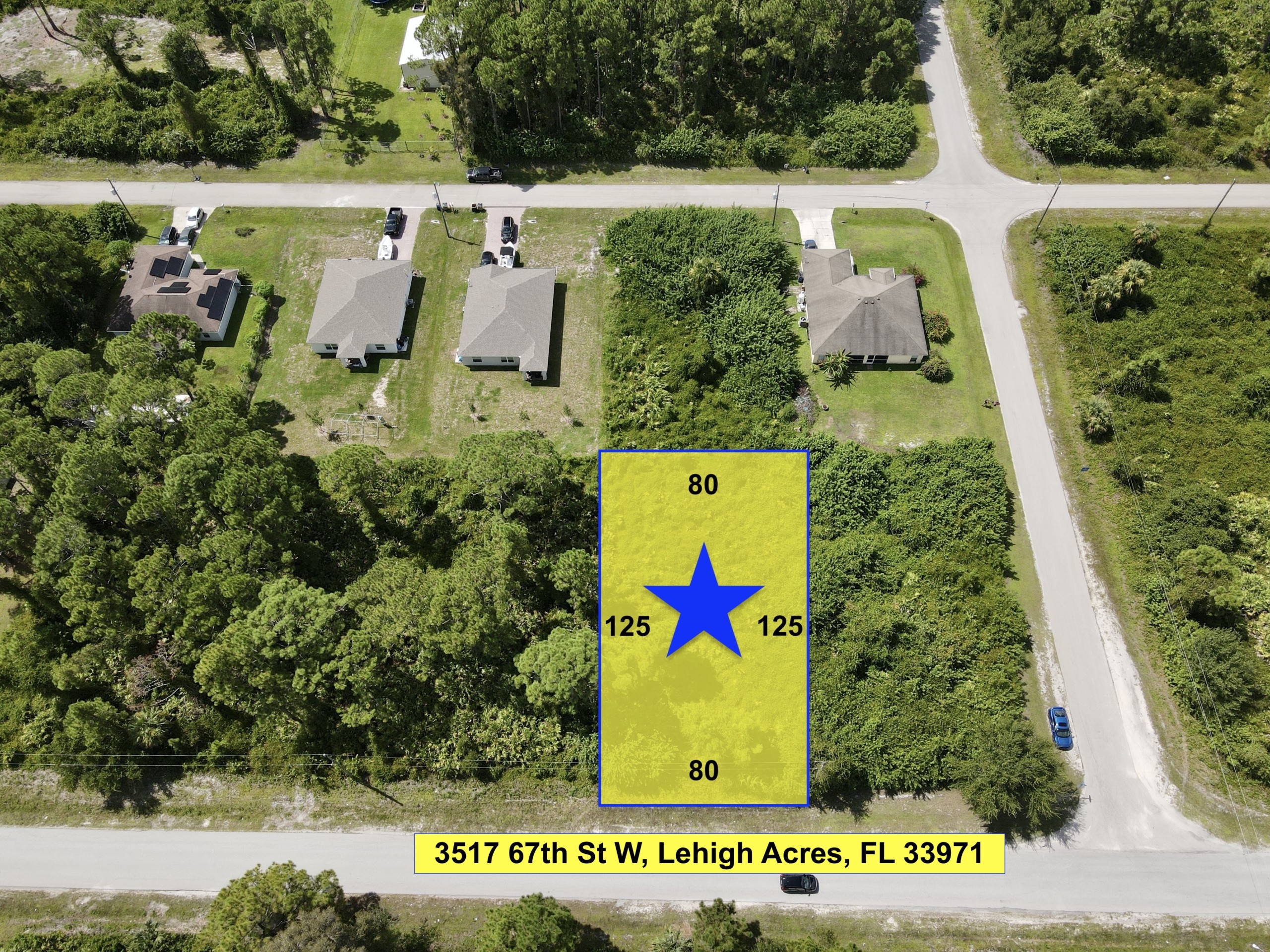 terrenos en venta en lehigh acres fl 33971