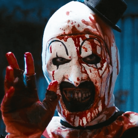 terrifier 2 streaming reddit