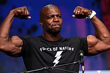 terry crews wikipedia