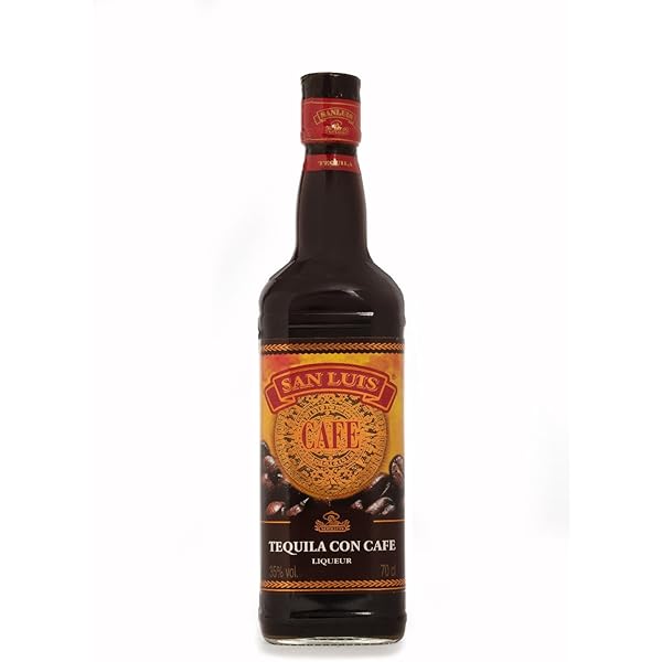 tesco coffee liqueur