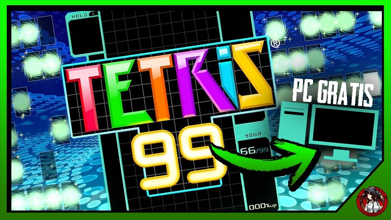 tetris 99 pc free