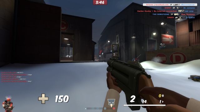 tf2 toonhud