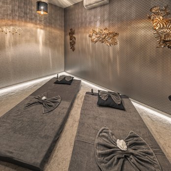 thai bali spa tenerife