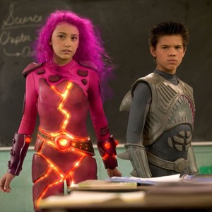 the adventures of sharkboy and lavagirl