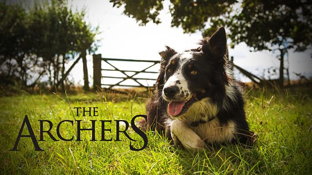 the archers omnibus