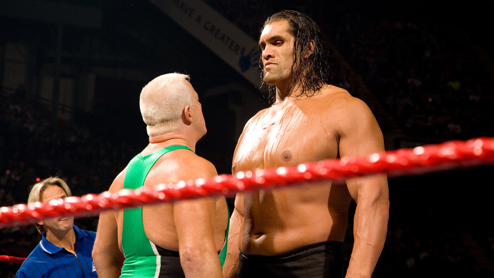 the big khali