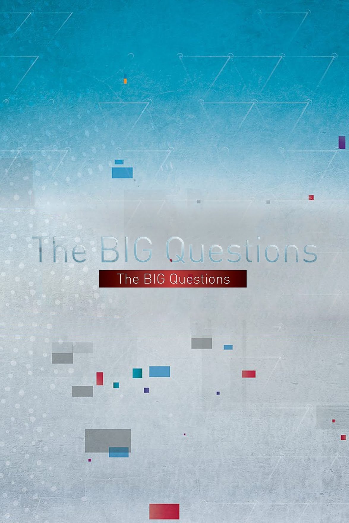 the big question tv programme