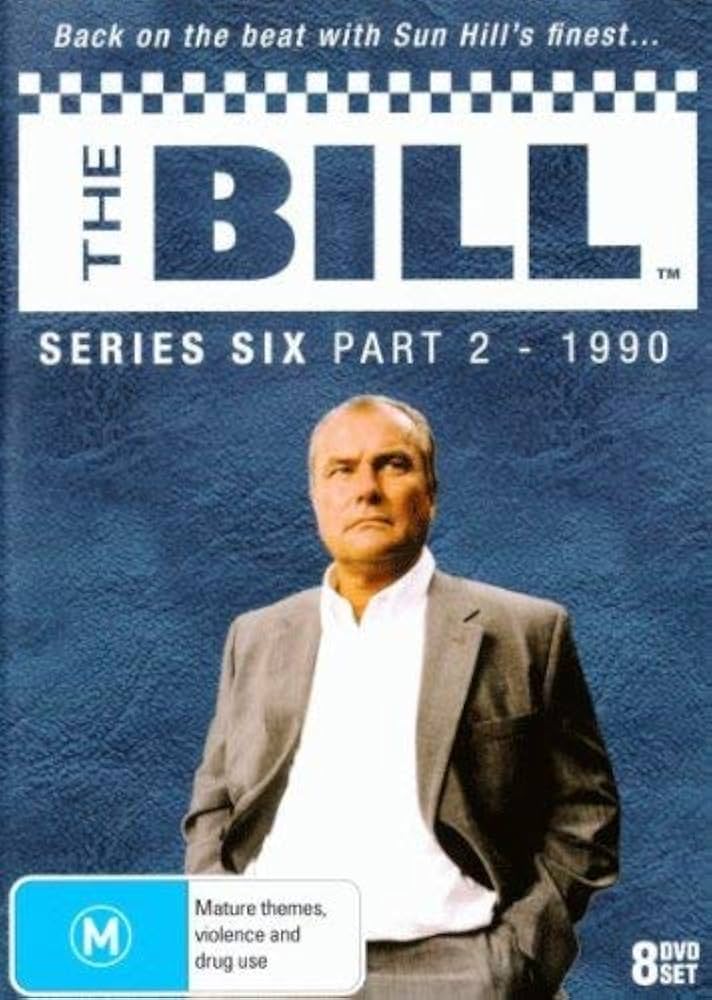 the bill season 6