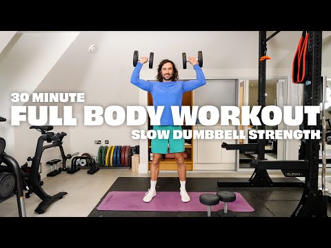 the body coach tv