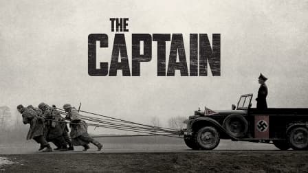 the captain 2017 türkçe dublaj izle