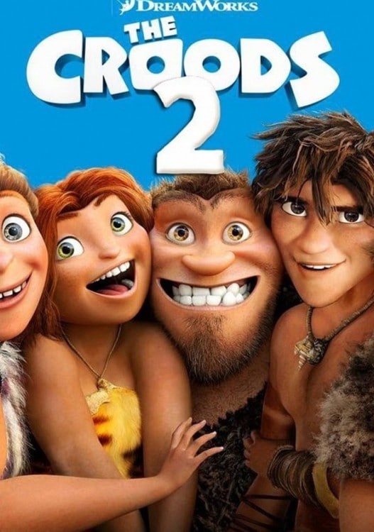 the croods 2 full movie free