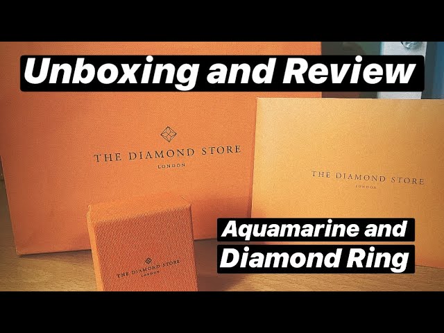 the diamond store london reviews