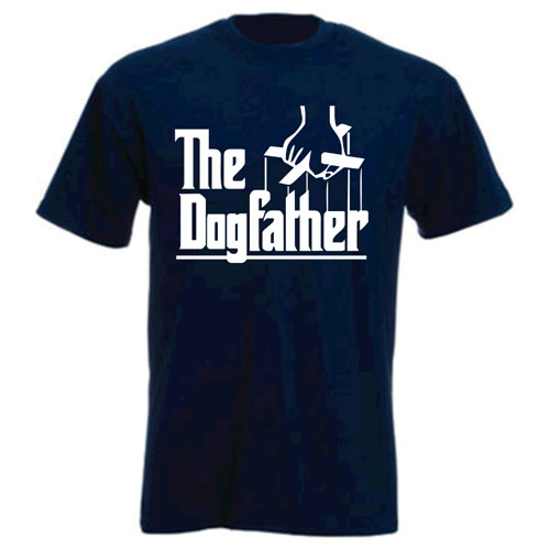 the dogfather shirt